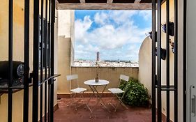 Holi-Rent Apartamento Resitur