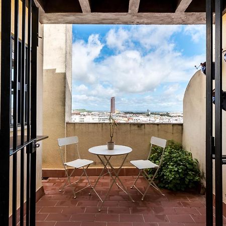 Holi-Rent Apartamento Resitur Séville Extérieur photo