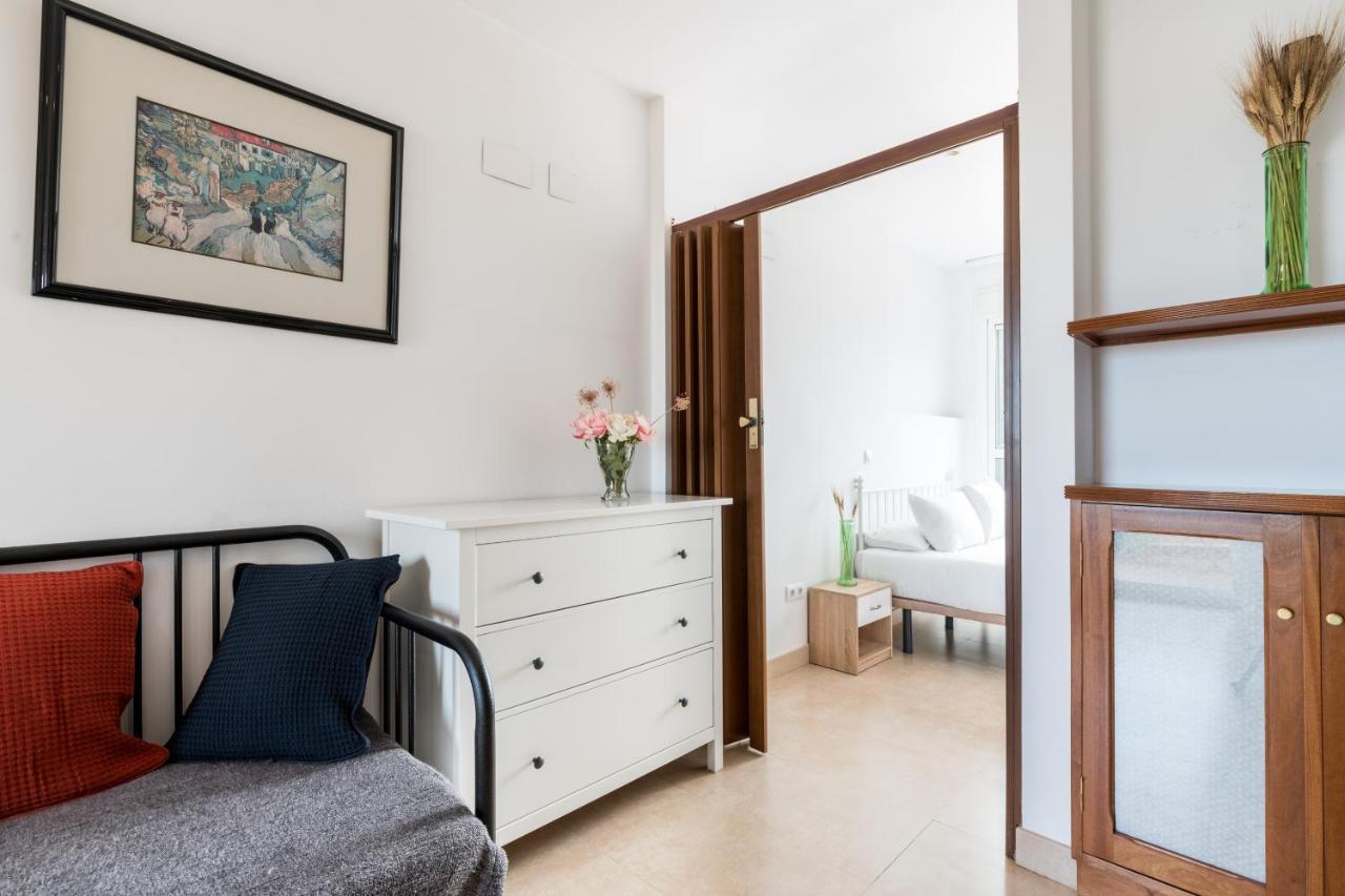 Holi-Rent Apartamento Resitur Séville Extérieur photo