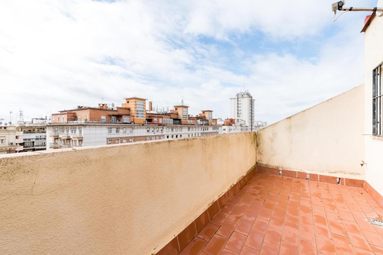 Holi-Rent Apartamento Resitur Séville Extérieur photo