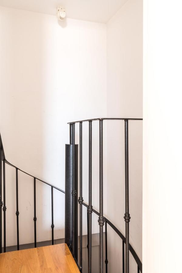 Holi-Rent Apartamento Resitur Séville Extérieur photo
